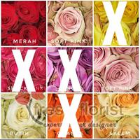 Gambar Bloombox - Bunga Ulang Tahun Bunga Wisuda Anniversary - Fluffy Love - Pink Muda, Tabung Cream dari Fresh Florist undefined 4 Tokopedia