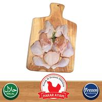 Gambar AYAM POTONG 9 ALA FRIED CHICKEN SIAP KIRIM JABODETABEK dari Pakar Ayam undefined 1 Tokopedia