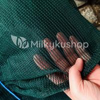 Gambar PARANET NYLON 65% LEBAR 3 METER JUAL PER 1 METER SHADING NET - Hitam dari milkykushop_NEW undefined 4 Tokopedia