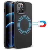 Gambar ESR Case iPhone 12 Series Cloud Soft Case with HaloLock Magnetic - 12 PRO MAX dari HaLife Store iDevice Solution undefined 1 Tokopedia