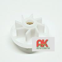 Gambar Konektor model maspion kecil original grade - gear - Lower blender dari AKgrosir undefined 2 Tokopedia