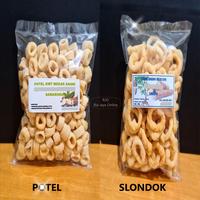 Gambar Camilan Kerupuk - Slondok Mekar S dari Ria Jaya Online undefined 1 Tokopedia