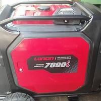 Gambar Loncin Genset Generator LC 7000 I 7000 Watt Generator Bensin dari MITRA MAJU TEKNIK2 undefined 2 Tokopedia