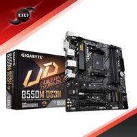 Gambar Gigabyte B550M DS3H dari COC Komputer undefined 1 Tokopedia