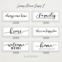Gambar Pajangan Dinding Poster Kayu Hiasan Dinding Home Is where the heart is - Frame Hitam dari cutekiddos undefined 4 Tokopedia