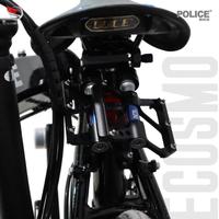 Gambar SEPEDA LIPAT ELEMENT ECOSMO 11 SPEED POLICE LIMITED EDITION 20 inch dari Toko Sepeda Majuroyal undefined 4 Tokopedia