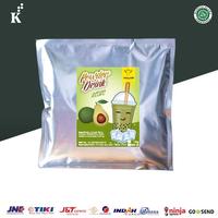 Gambar Javaland Bubuk Reguler AVOCADO/ALPUKAT 500gr dari Kedai Bubuk Minuman Javaland undefined 1 Tokopedia