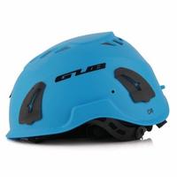 Gambar Helm Gub D8 Sar Rescue Helmet Safety Climbing Outdoor Original dari Kingdom_adventure undefined 5 Tokopedia