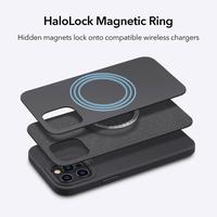 Gambar ESR Case iPhone 12 Series Cloud Soft Case with HaloLock Magnetic - 12 PRO MAX dari HaLife Store iDevice Solution undefined 2 Tokopedia