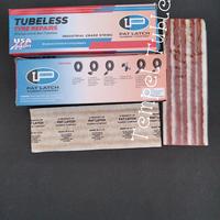 Gambar Pat Latch karet / cacing tambal ban tubeless dari Tempel Tubles undefined 1 Tokopedia
