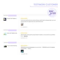 Gambar SUSU PEPTISOL VANILLA 190GR - UNTUK OPERASI, STROKE, LUKA BAKAR,TRAUMA dari PAY & GO JKT undefined 3 Tokopedia