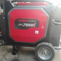 Gambar Loncin Genset Generator LC 7000 I 7000 Watt Generator Bensin dari MITRA MAJU TEKNIK2 undefined 3 Tokopedia
