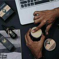 Gambar PAKET PENUMBUH DAN PELEBAT BREWOK CREAM DAN SERUM MAINE BEARDS dari Mister Obat Brewok undefined 3 Tokopedia