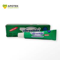 Gambar Ultrasiline Salep Anti Jamur 5g dari Apotek IIK Bhakti Wiyata undefined 3 Tokopedia