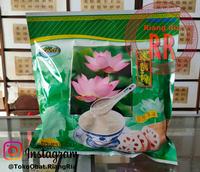 Gambar Monsta bubuk teratai 300 gram dari TO Riang Ria undefined 1 Tokopedia