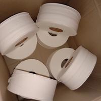 Gambar TISSUE LIVI JUMBO ROLL JRT BANDUNG ATAU TISSUE ROLL BESAR dari Nuaraya Multi Jaya undefined 2 Tokopedia
