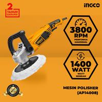 Gambar Mesin Polisher INGCO AP14008 dari INGCO INDONESIA undefined 2 Tokopedia
