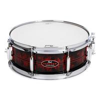 Gambar SNARE DRUM PEARL IGNITER CASEY COOPER 14x5 RED GASKET hh dari Net Musik undefined 1 Tokopedia