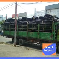 Gambar HDPE Single-Wall Pipe diameter 15 cm (6 inch) dari GeotekIndopro Indonesia undefined 5 Tokopedia