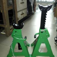 Gambar tekiro JS1010 jack stand tahanan dongkrak 3 ton JS 1010 dari Jethro's undefined 3 Tokopedia