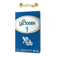 Gambar LACTOGEN 1 1 KG dari RAJASUSU undefined 4 Tokopedia