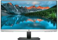 Gambar Monitor LED HP 24MH 23.8" 24 MH IPS FHD 75 Hz 5 ms DP HDMI Speaker dari tokojbc.id undefined 1 Tokopedia