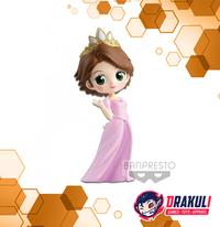 Gambar Banpresto Q Posket Petit Disney Girls Festival Vol. 2 - Rapunzel dari Drakuli Games Store undefined 1 Tokopedia