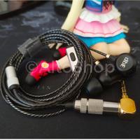 Gambar J.a.s.a Recable Earphone / Headset dBE dari alto audio undefined 1 Tokopedia