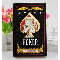 Gambar Kartu Remi Poker Playing Cards dari Emilab Indonesia undefined 3 Tokopedia
