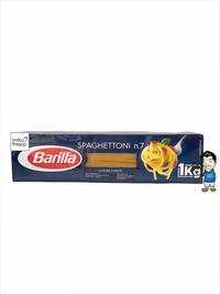 Gambar Barilla Spaghettoni no 7- Spagheti Pasta 1 Kg dari IndoFresco undefined 4 Tokopedia