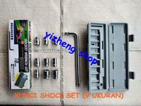 Gambar KUNCI SHOCK SET (9 UKURAN) dari YIZHENG SHOP undefined 1 Tokopedia