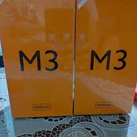 Gambar XIAOMI POCO M3 6/128GB dari RZL GADGET MAKASSAR undefined 1 Tokopedia
