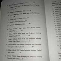 Gambar Buku 1001 Bukti Ilmiah Yang Melimpah Isa Al-Masih Yesus Bukan Tuhan 1 dari Toko Buku Pelita Ilmu undefined 5 Tokopedia