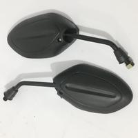 Gambar KACA SPION BEAT STANDART UNTUK SEMUA MOTOR HONDA UNIVERSAL dari Lestari Motor 2 undefined 1 Tokopedia