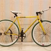Gambar Sepeda fixie Sun City dari Nusa Ina undefined 1 Tokopedia
