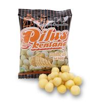 Gambar Pilus kentang medan jaya 10pcs dari Snack Melinial undefined 1 Tokopedia