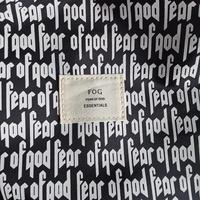 Gambar fear of god backpack dari ThoseBygoneStuff undefined 4 Tokopedia