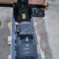 Gambar grundfos centrifugal pump nk 80 x 65 - 250 complite motor dari rahayu teknik indonesia undefined 2 Tokopedia