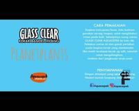 Gambar GLASS CLEAR AQUACEPEK 50ML / PEMBERSIH KACA AQUARIUM AMPUH dari AquaCepek-Cepek undefined 2 Tokopedia