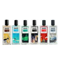 Gambar Parfum Pria Tahan Lama Eau De Parfum Morris Lifestyle Edition 100ml - INDEPENDENT dari Beauty Oneklik undefined 1 Tokopedia