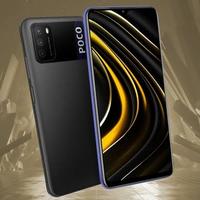 Gambar XIAOMI POCO M3 6/128GB dari RZL GADGET MAKASSAR undefined 4 Tokopedia