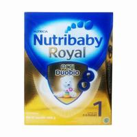 Gambar nutribaby royal 1 800 gr dari Audreybabyshop undefined 1 Tokopedia
