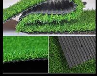 Gambar KARPET RUMPUT PALSU SINTESIS 35 MM SWISS ARTIFICIAL GRASS MAT 1M X 1M dari PakGrosir undefined 2 Tokopedia