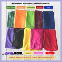 Gambar TENDA CAFE 2X2 BOS READY - Biru dari nandha store undefined 2 Tokopedia