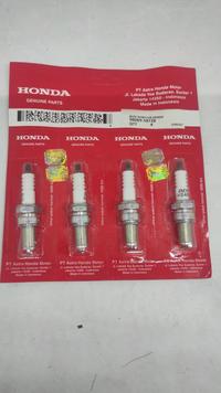 Gambar Busi Denso X24 Motor GL Pro CB 100 Megapro Tiger Thunder 250 Scorpio dari Putra Manggala Online undefined 1 Tokopedia