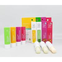 Gambar Wardah Everyday Fruity Sheer Lip Balm - Honey dari Nsbeautybdg undefined 2 Tokopedia