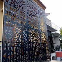 Gambar fasad rumah minimalis dari SOBAT LASER undefined 4 Tokopedia