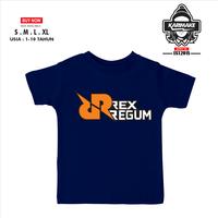 Gambar Kaos Baju Anak RRQ REX Regum Qeon Team E Sport Kaos Game - Karimake dari KRMK Karimake undefined 5 Tokopedia