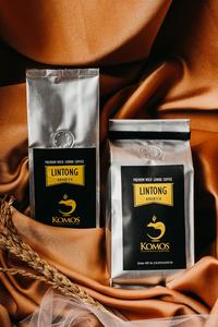 Gambar Kopi Luwak Liar Lintong 100gr & 250gr Bubuk / Biji (Souvenir) dari Kopi Luwak Komos undefined 3 Tokopedia