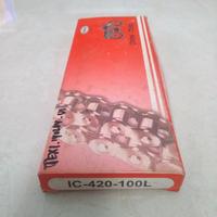 Gambar Rantai Rante Roda Motor 420-100 IC-420-100L Ori Ichidai dari MOTORLAPAK undefined 1 Tokopedia